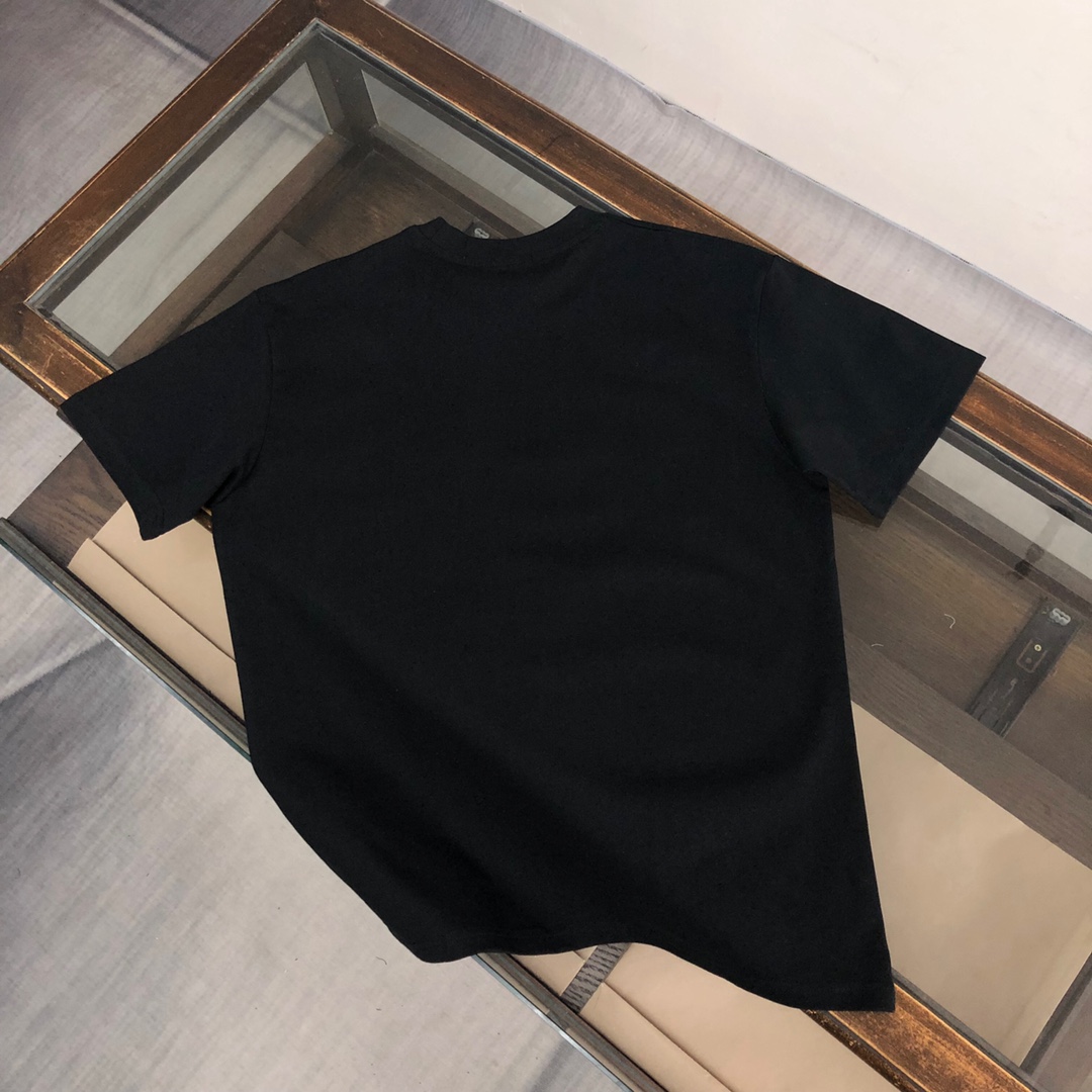 52_Fendi T-shirt