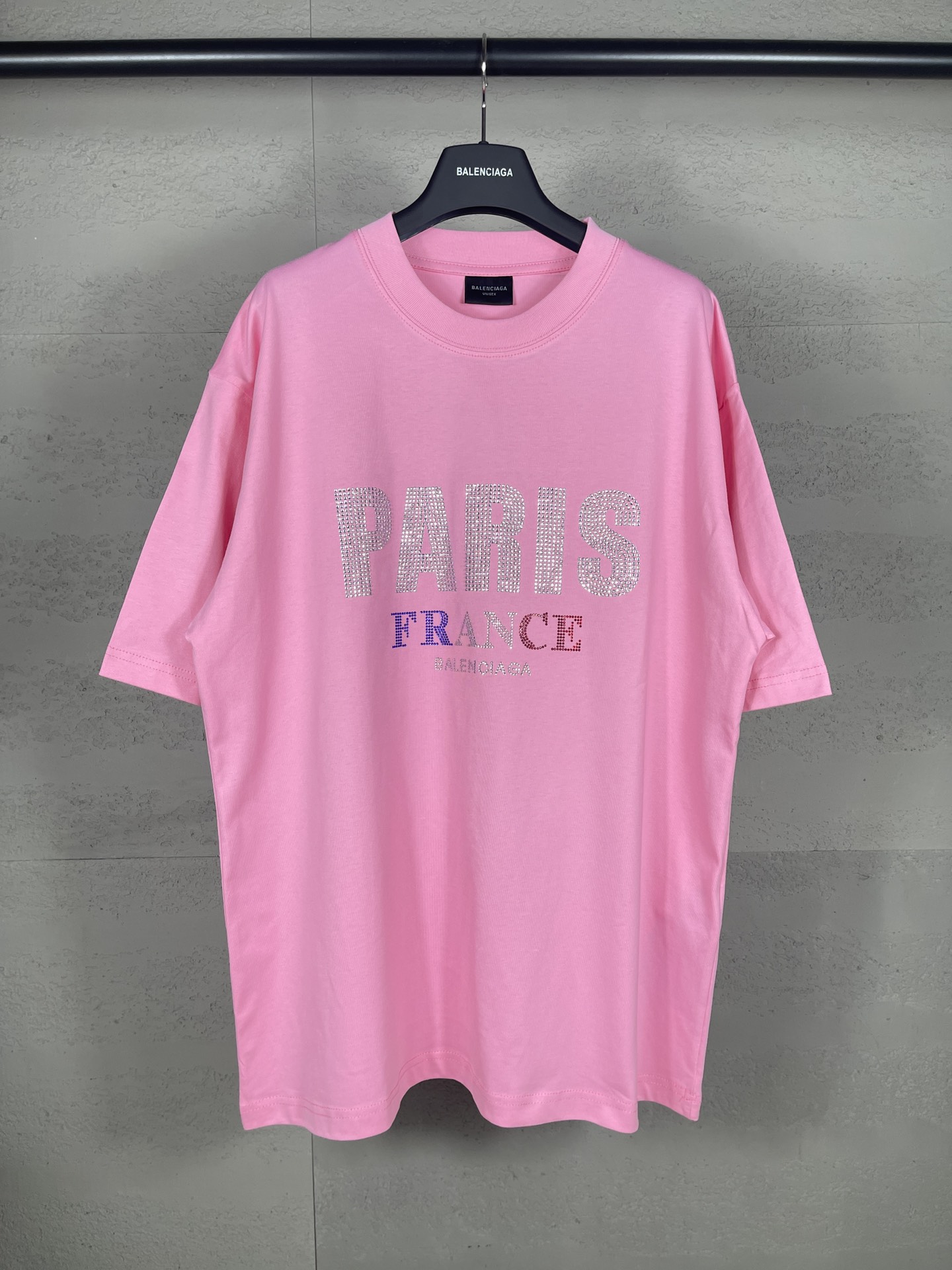 97_Balenciaga T-shirt