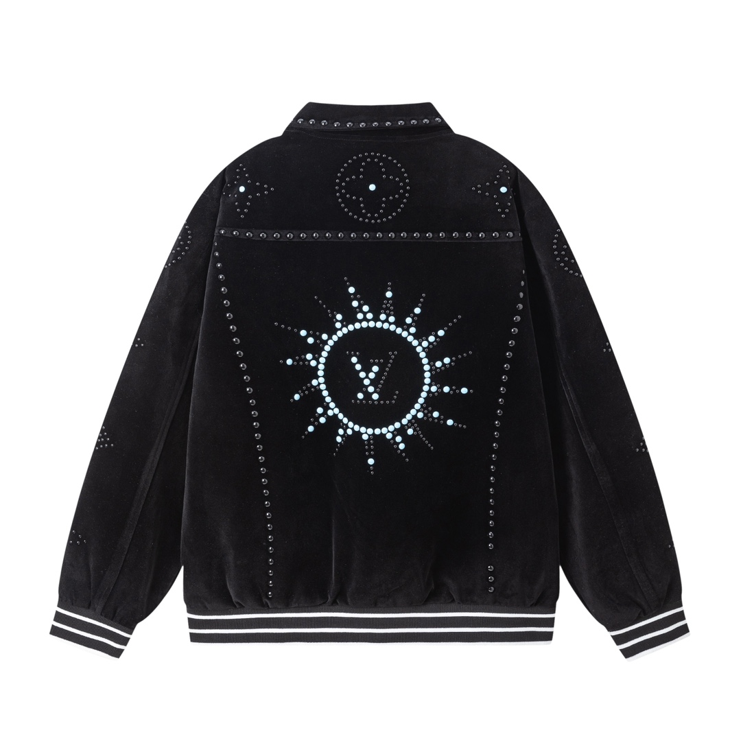 21_Louis Vuitton Jacket