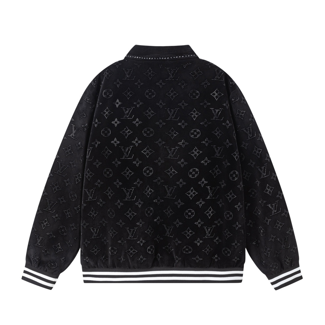 23_Louis Vuitton Jacket