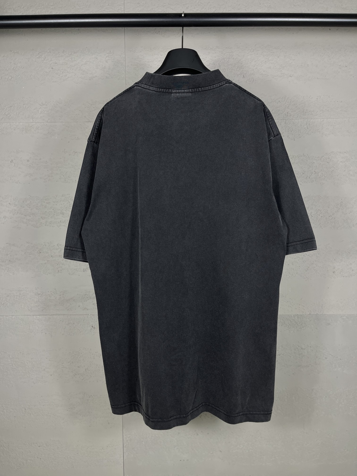 88_Balenciaga T-shirt