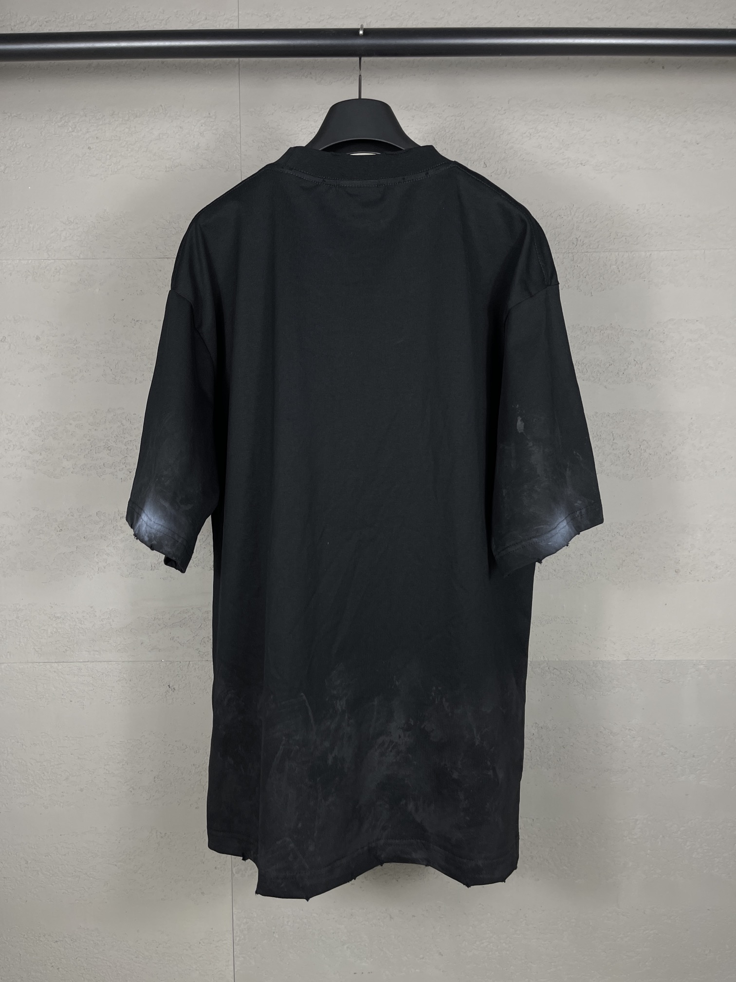 90_Balenciaga T-shirt