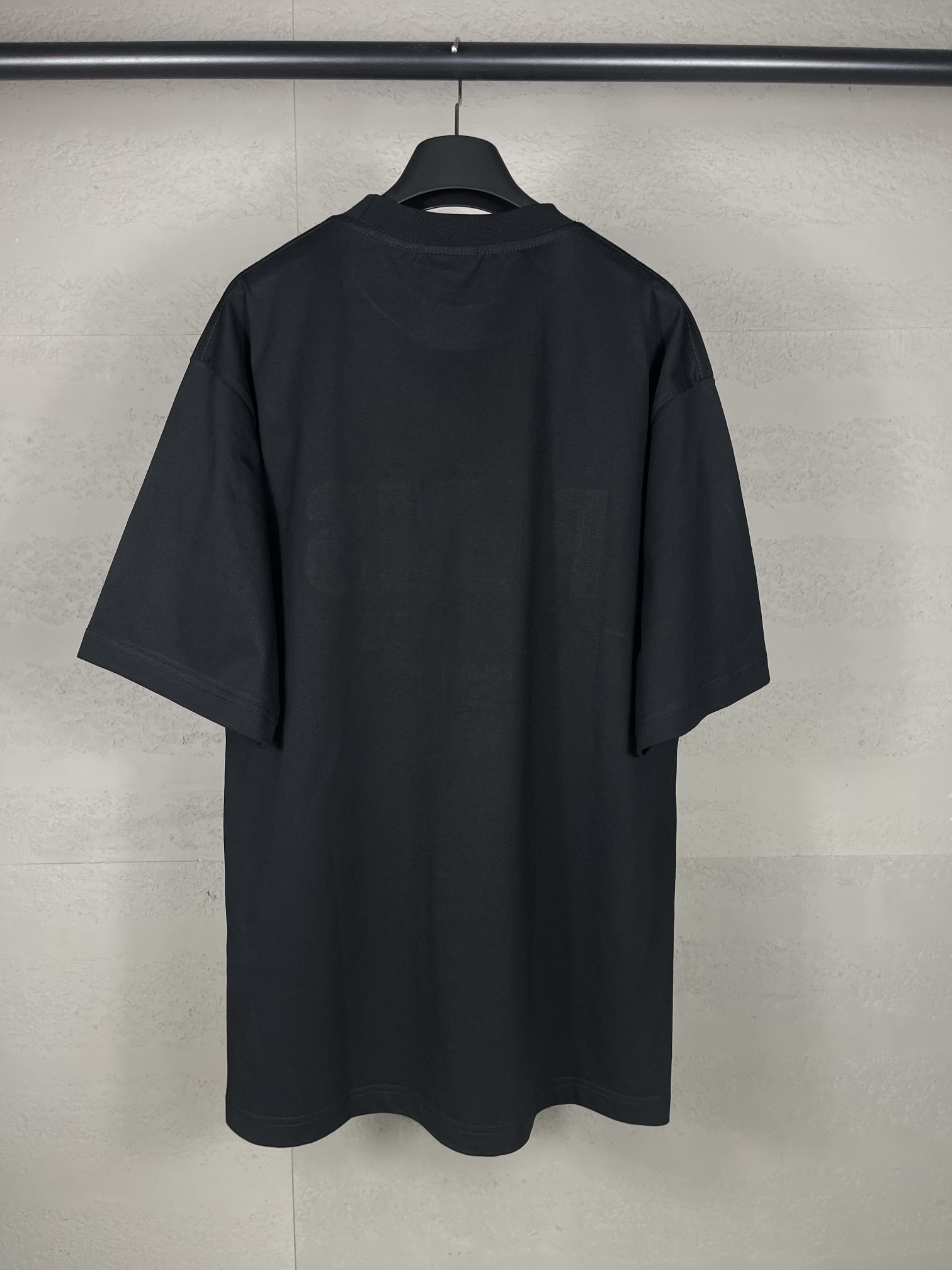 98_Balenciaga T-shirt