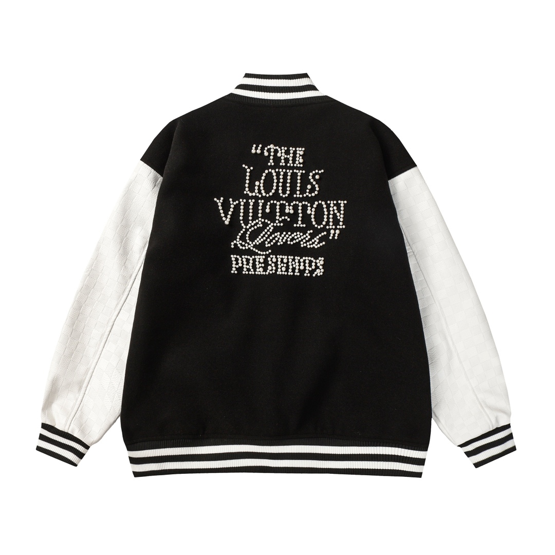 12_Louis Vuitton Jacket