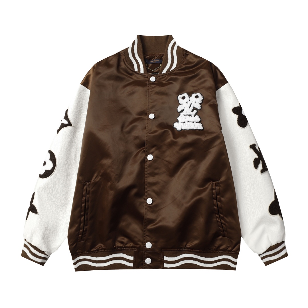 13_Louis Vuitton Jacket