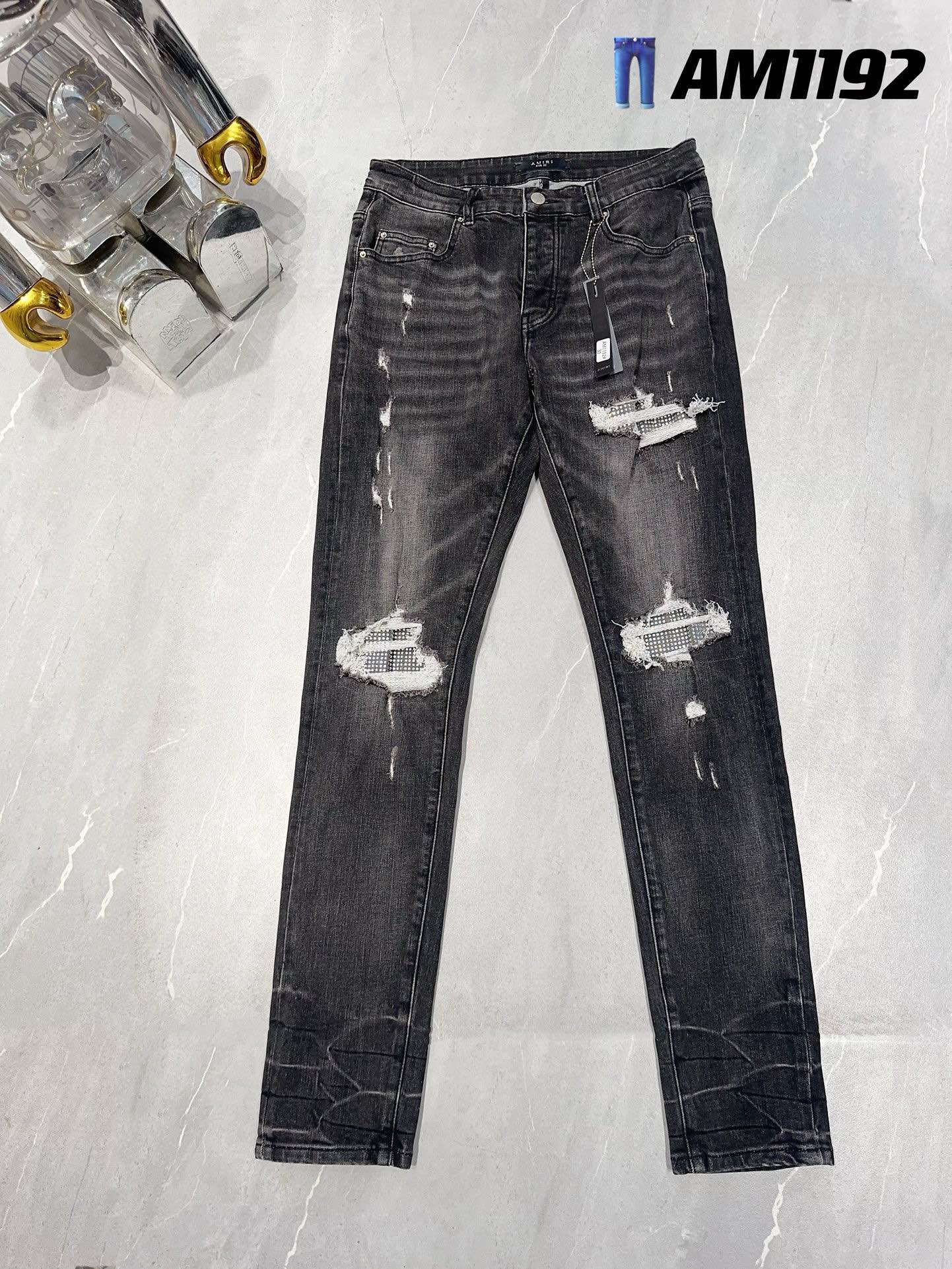 29_Amiri Jeans
