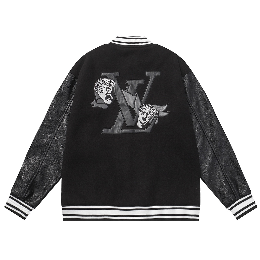 107_Louis Vuitton Jacket