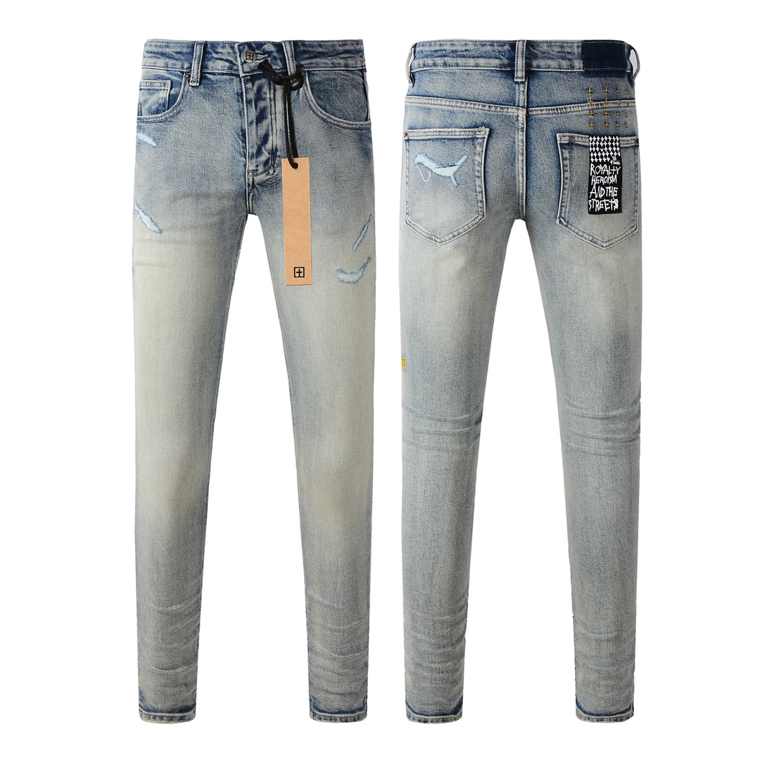 100_Ksubi Jeans
