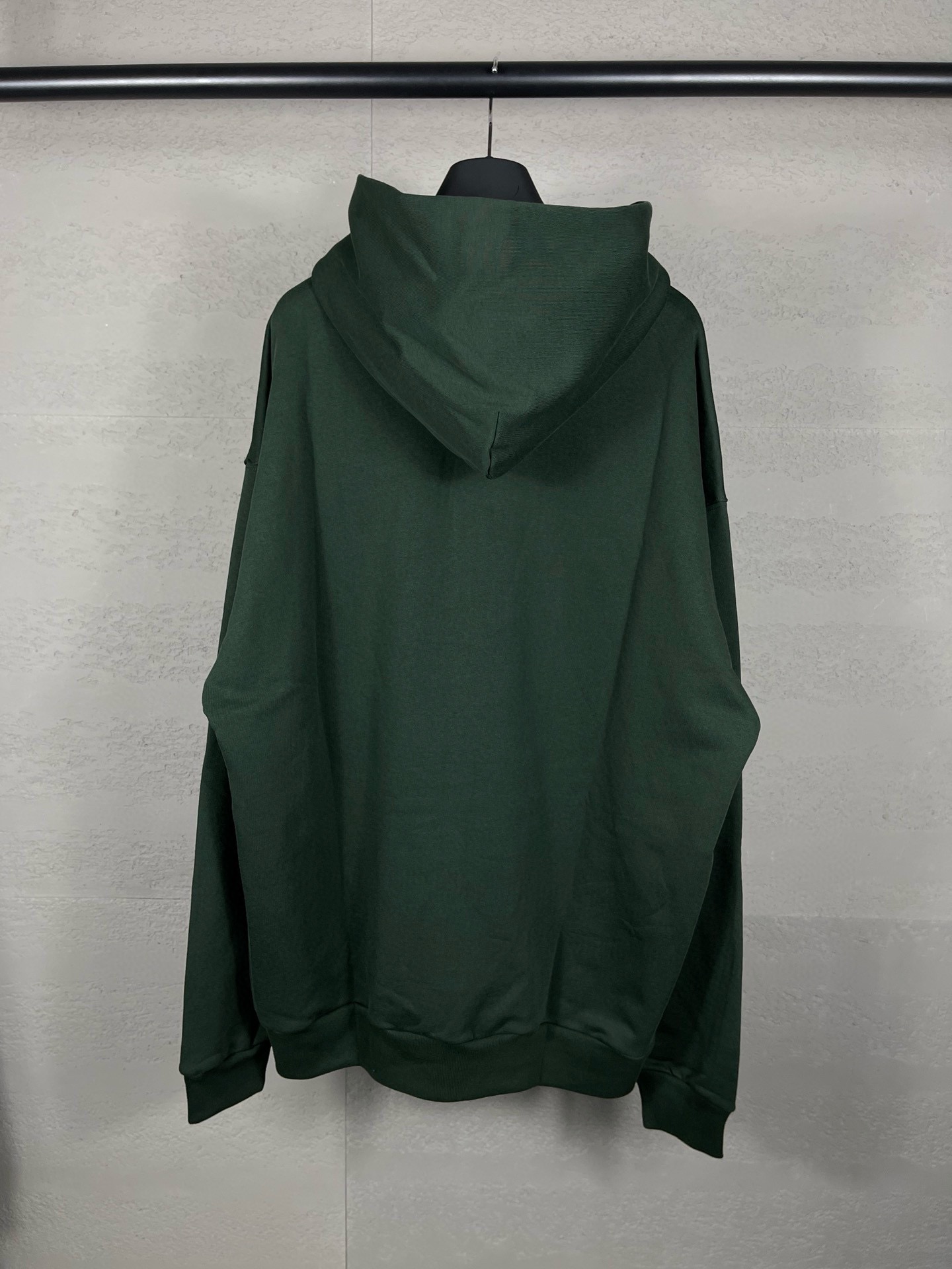 82_Balenciaga Hoodie