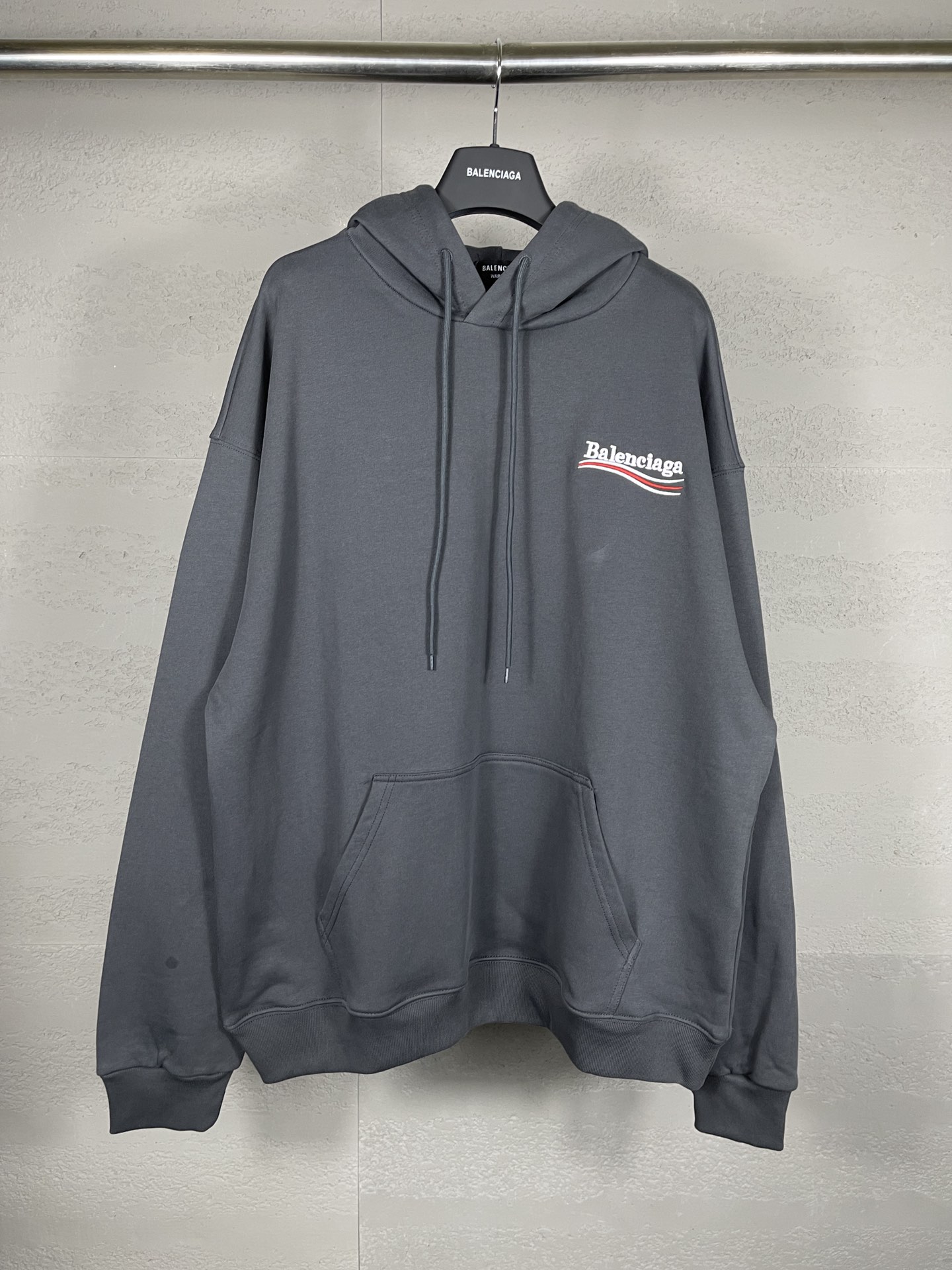 108_Balenciaga Hoodie