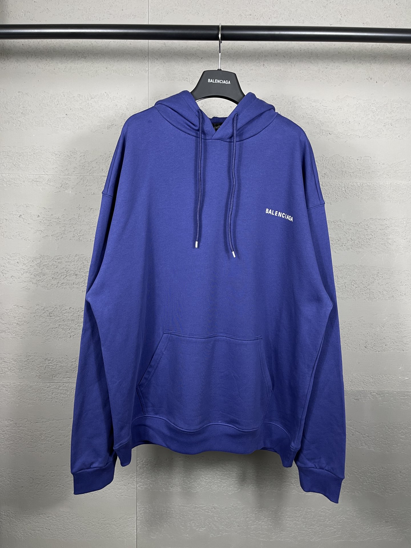 117_Balenciaga Hoodie