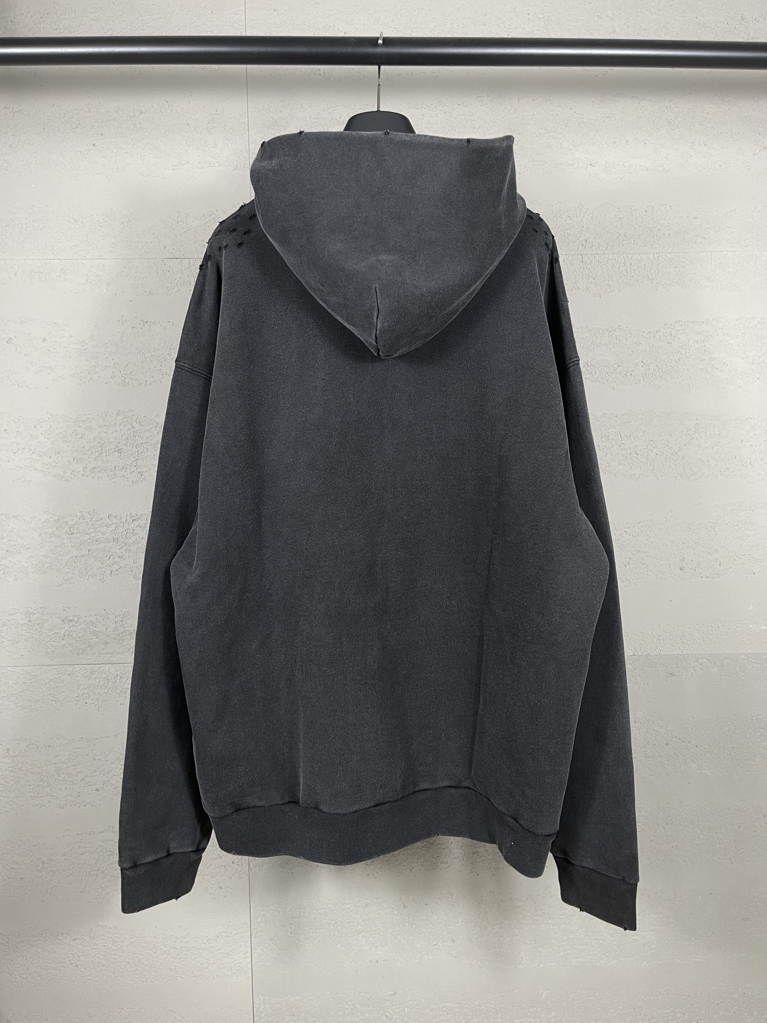 72_Balenciaga Hoodie