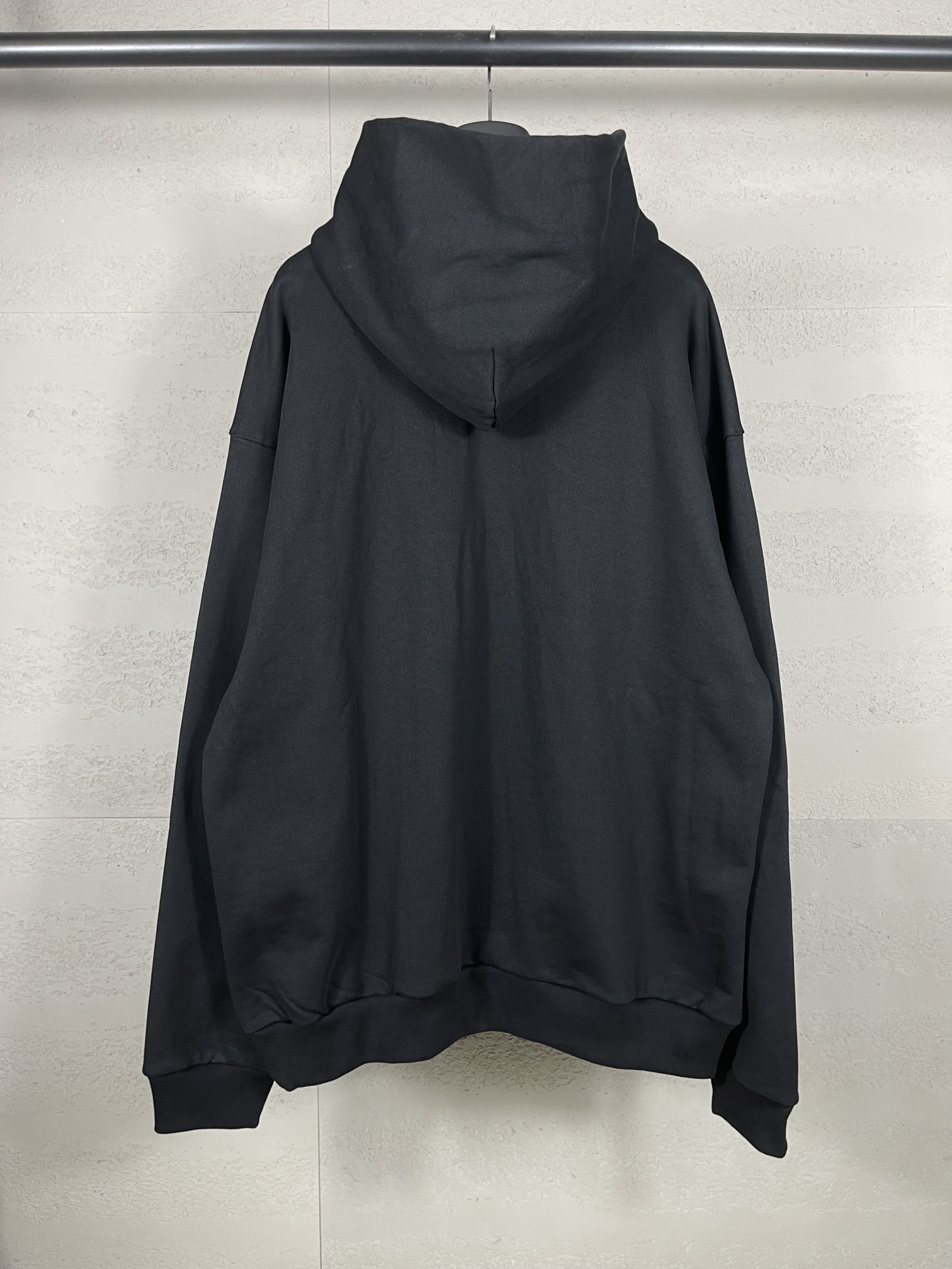 75_Balenciaga Hoodie