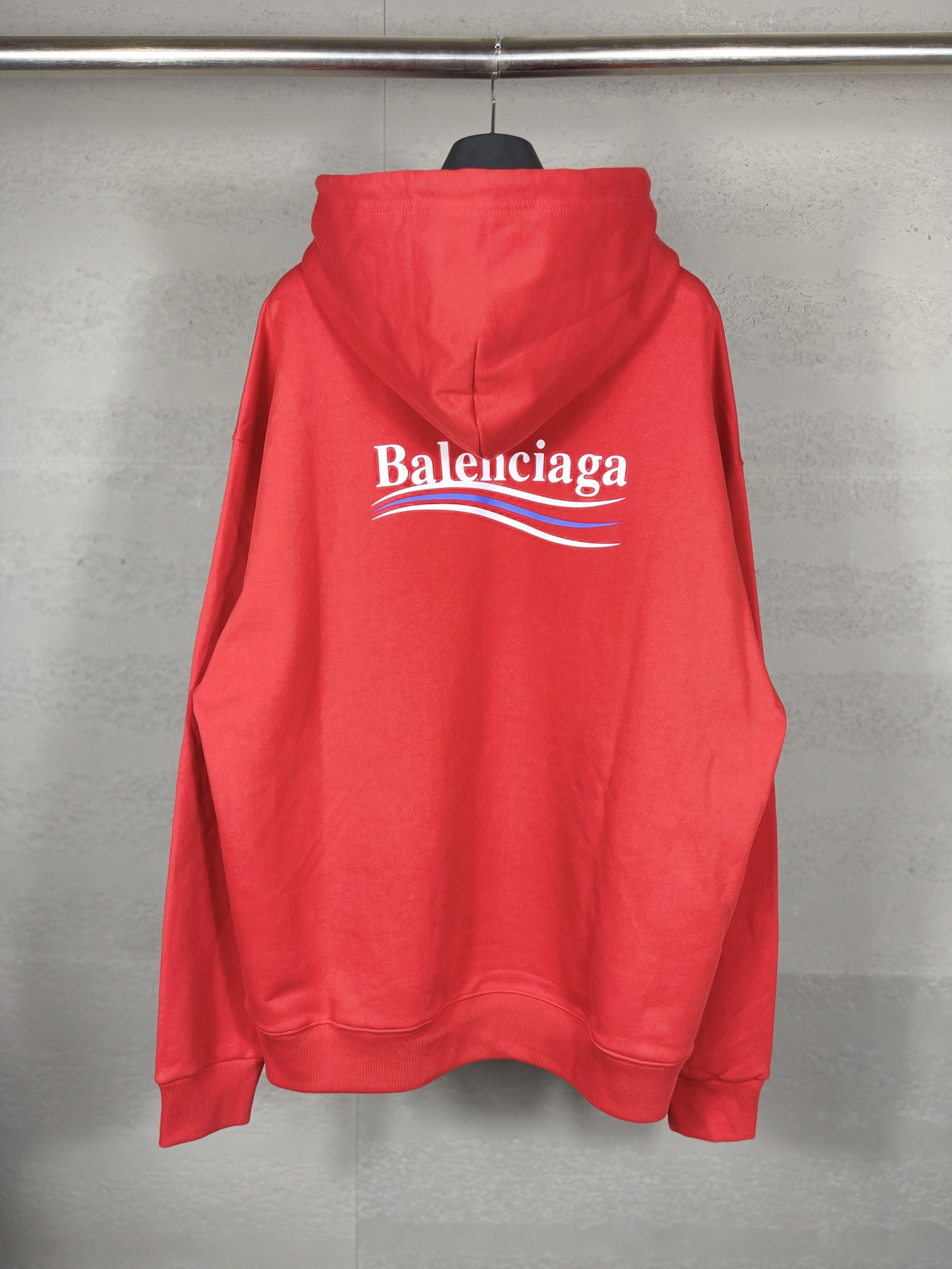 106_Balenciaga Hoodie