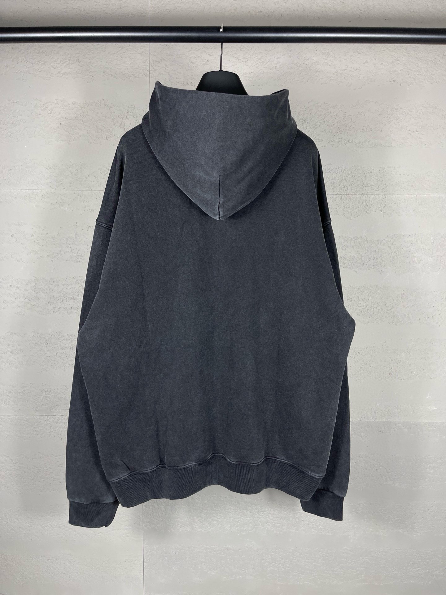 99_Balenciaga Hoodie