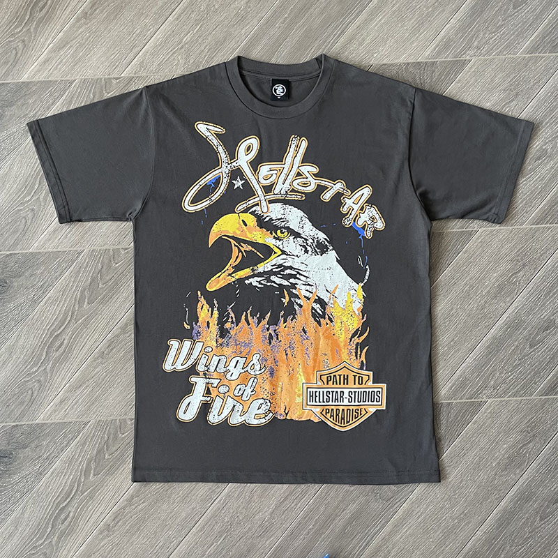 18_Hellstar T-shirt
