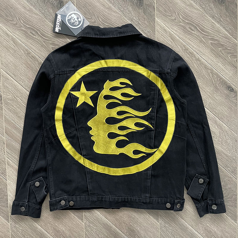 9_Hellstar Jacket
