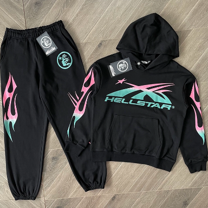 11_Hellstar Tracksuit