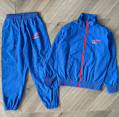 12_spider Tracksuit