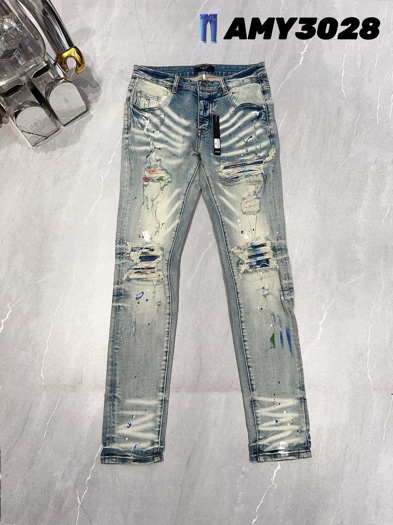 33_Amiri Jeans