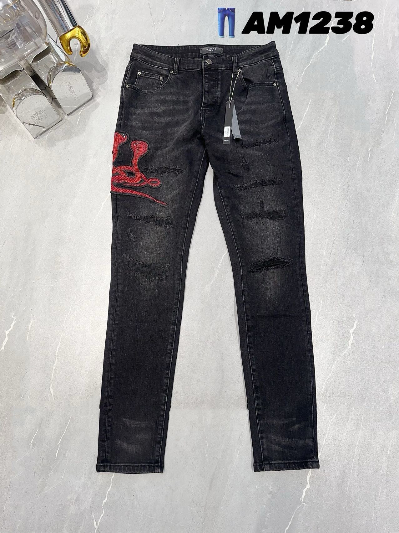 35_Amiri Jeans