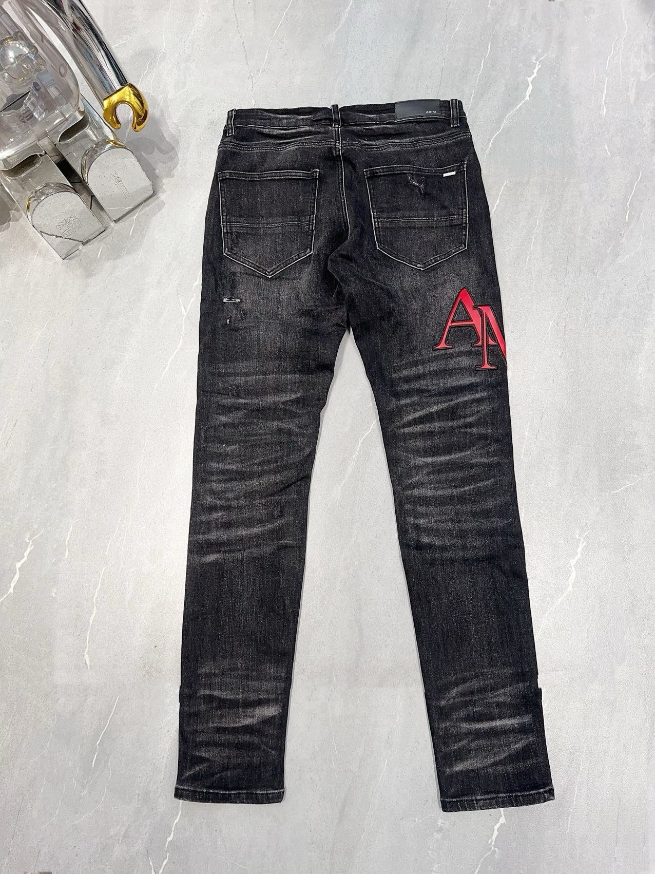 34_Amiri Jeans