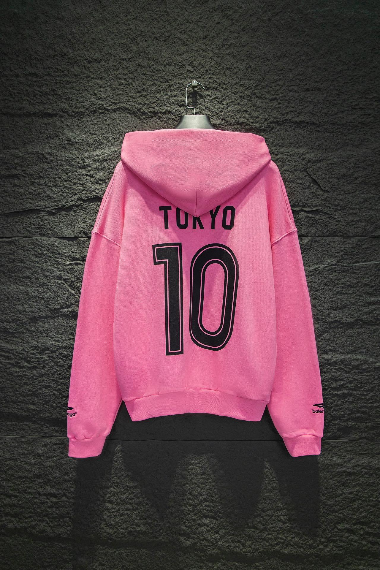 42_Balenciaga Hoodie