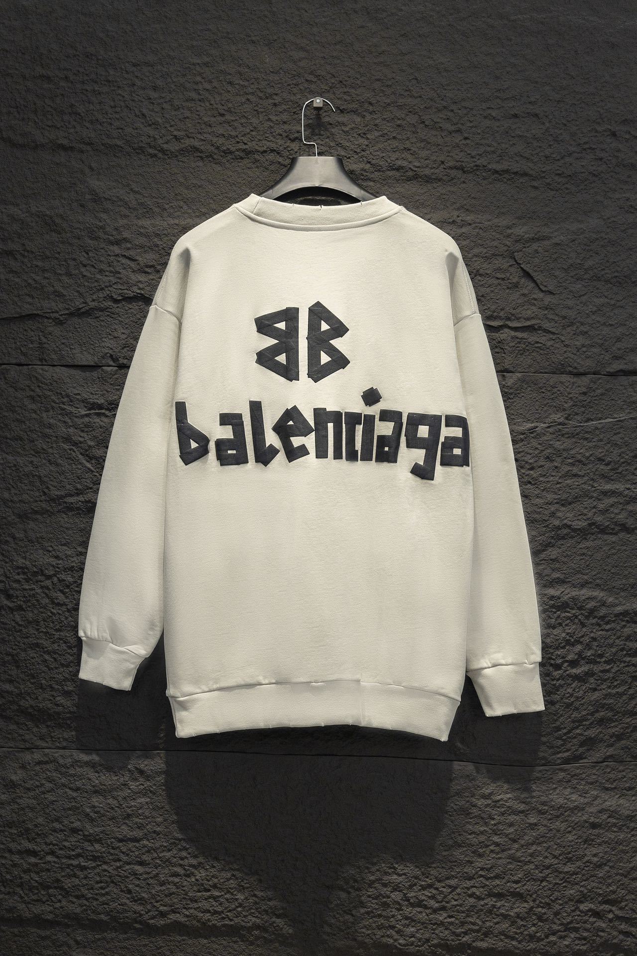 52_Balenciaga Long sleeves