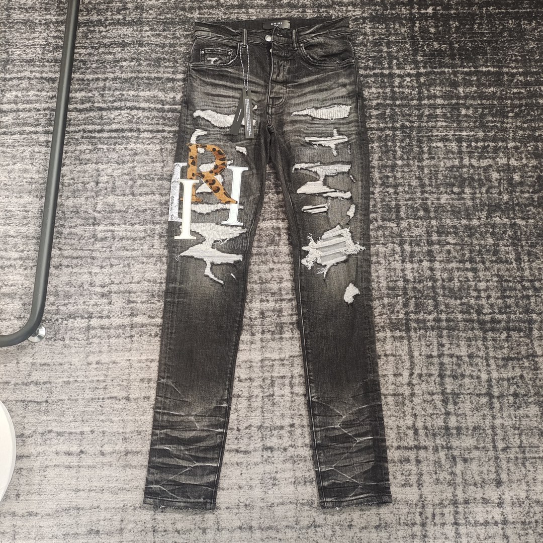 3_Amiri Jeans