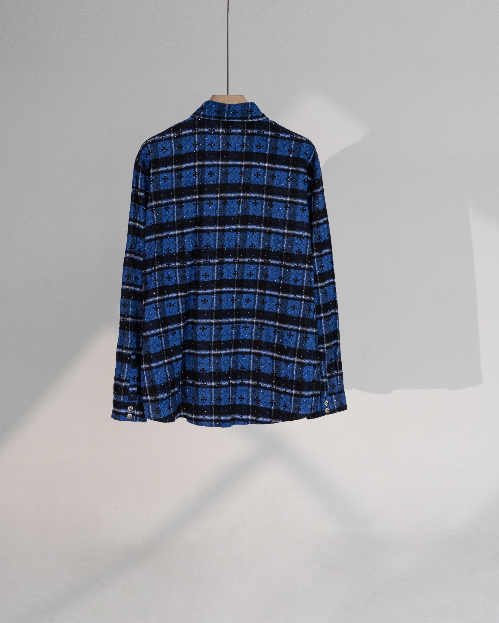 120_Chrome Heart Shirt