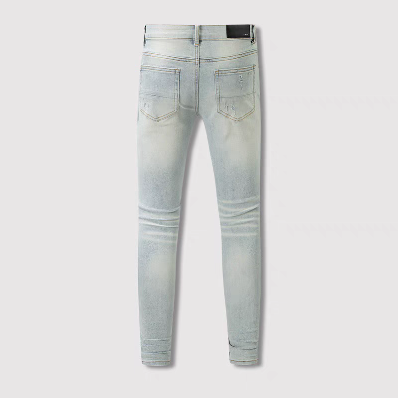 103_Amiri Jeans
