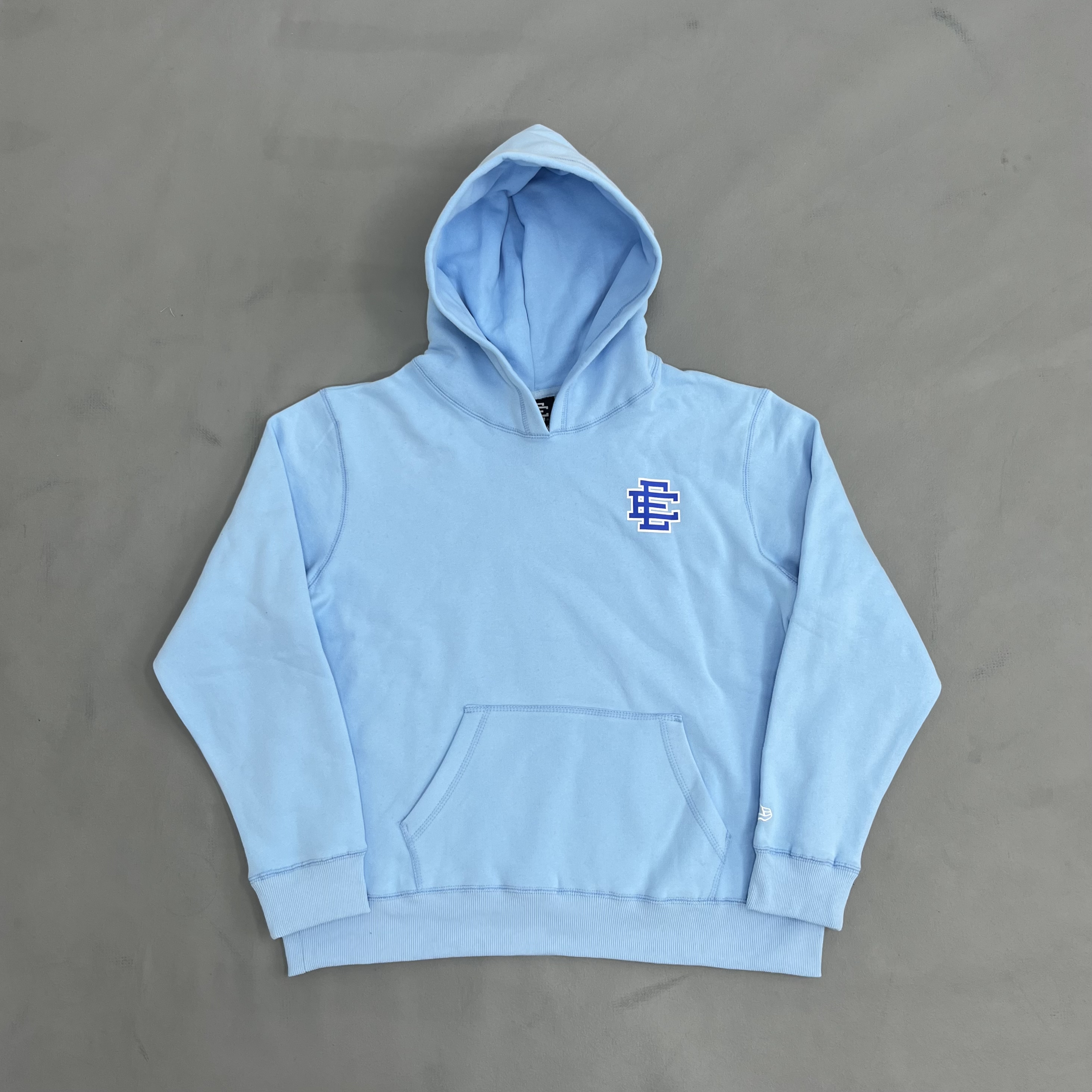 11_[1:1 quality]Eric Emanuel Tracksuit
