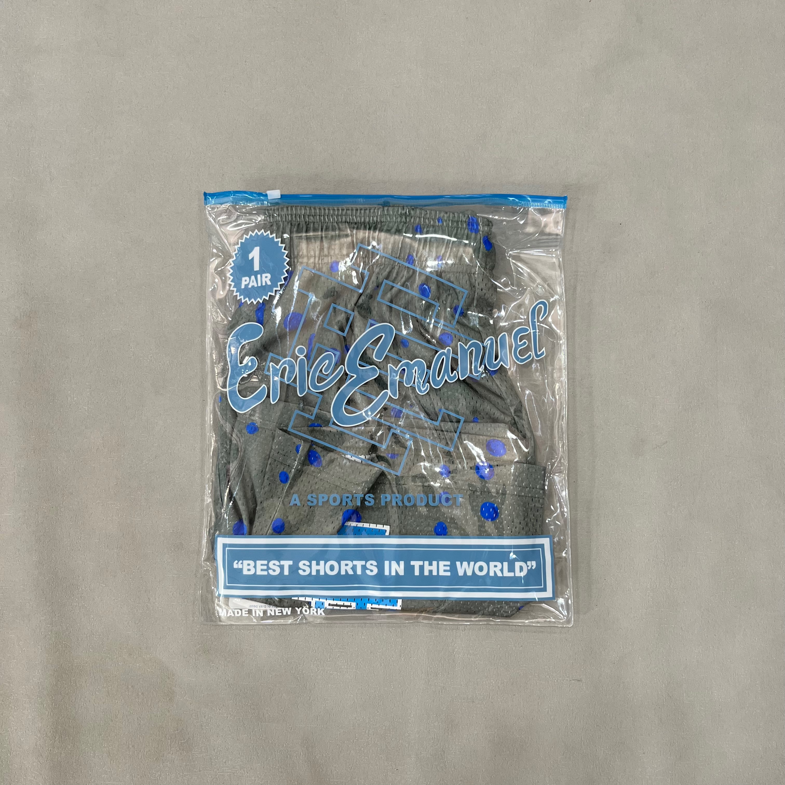 115_[1:1 quality]Eric Emanuel Shorts