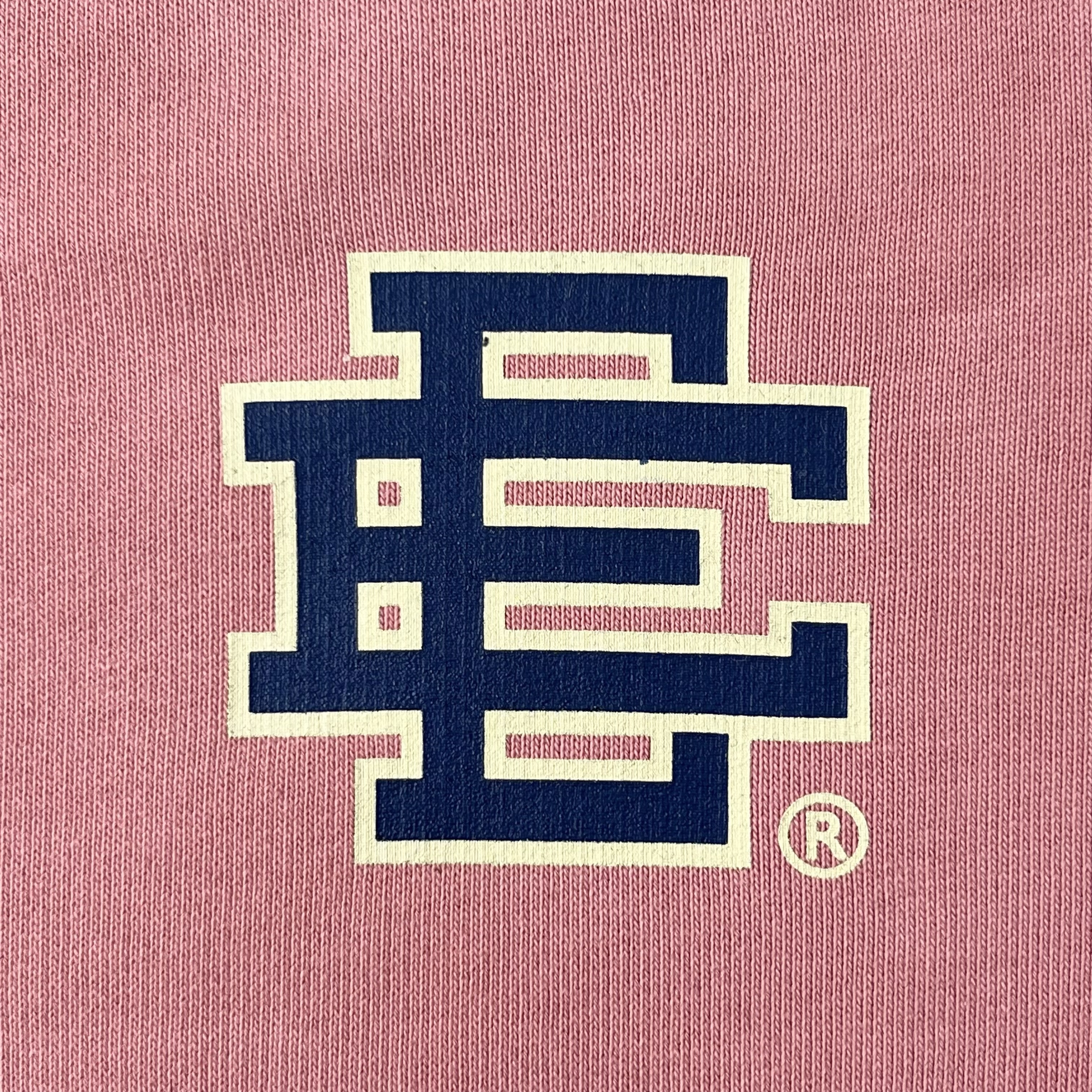 3_[1:1 quality]Eric Emanuel Hoodie