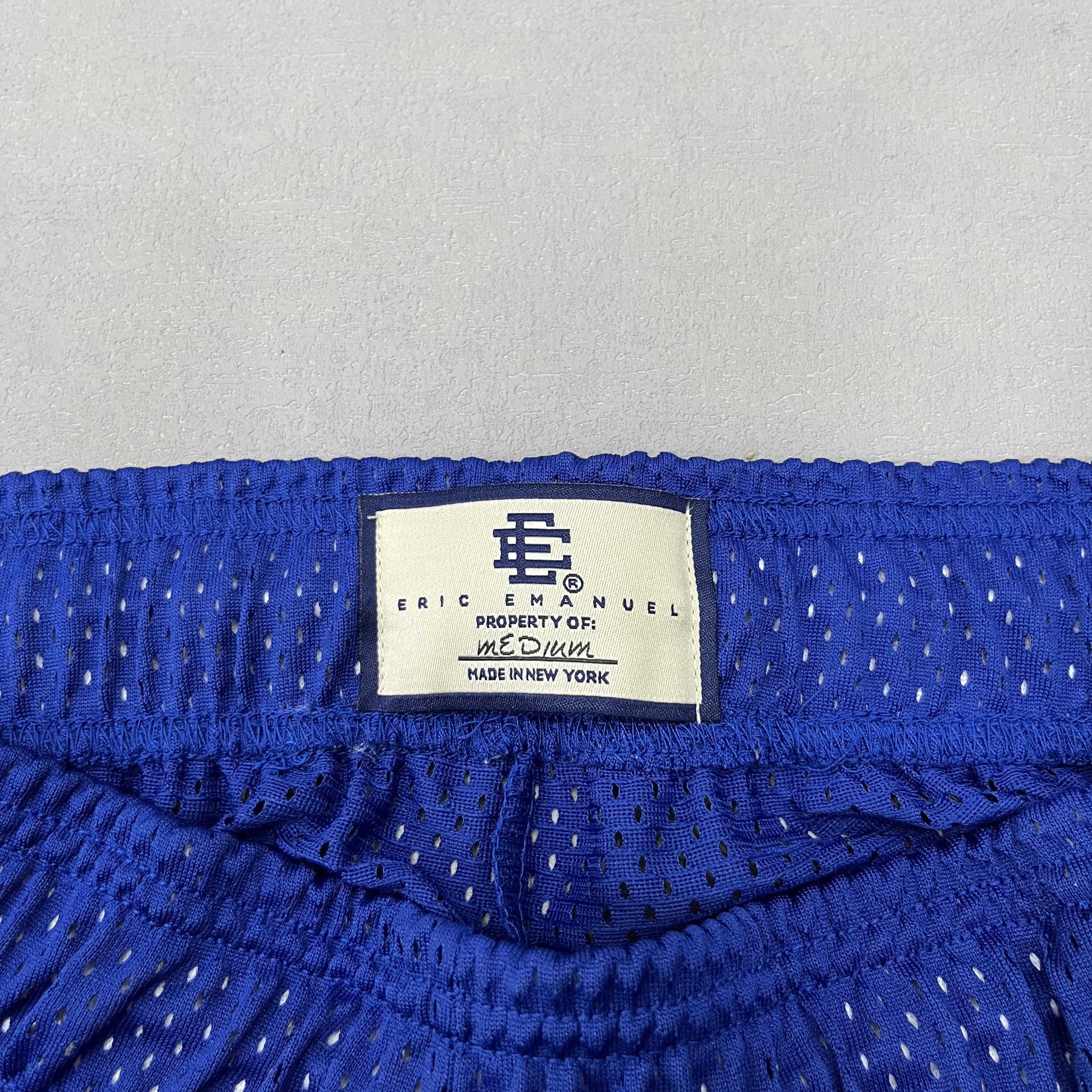 106_[1:1 quality]Eric Emanuel Shorts
