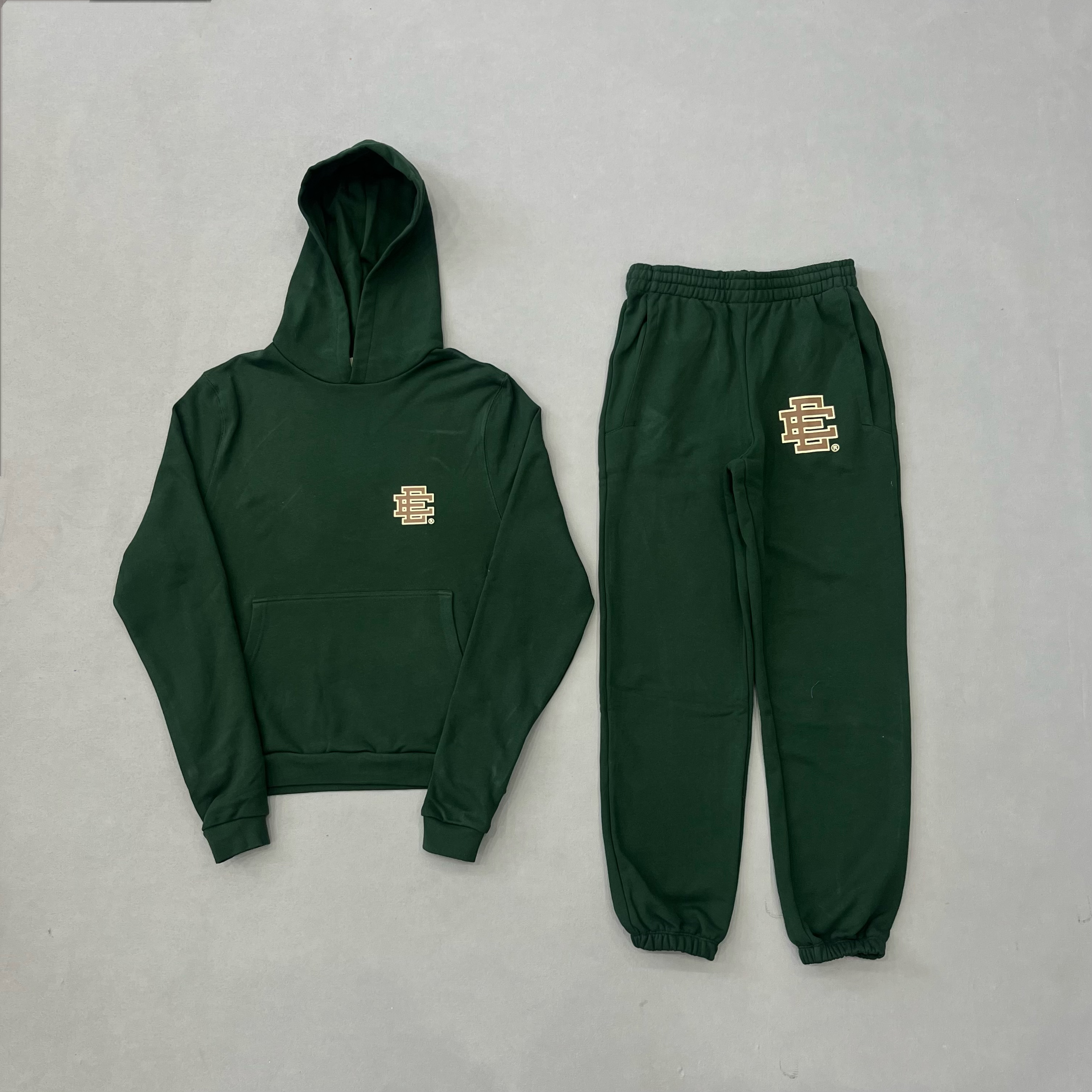 6_[1:1 quality]Eric Emanuel Tracksuit