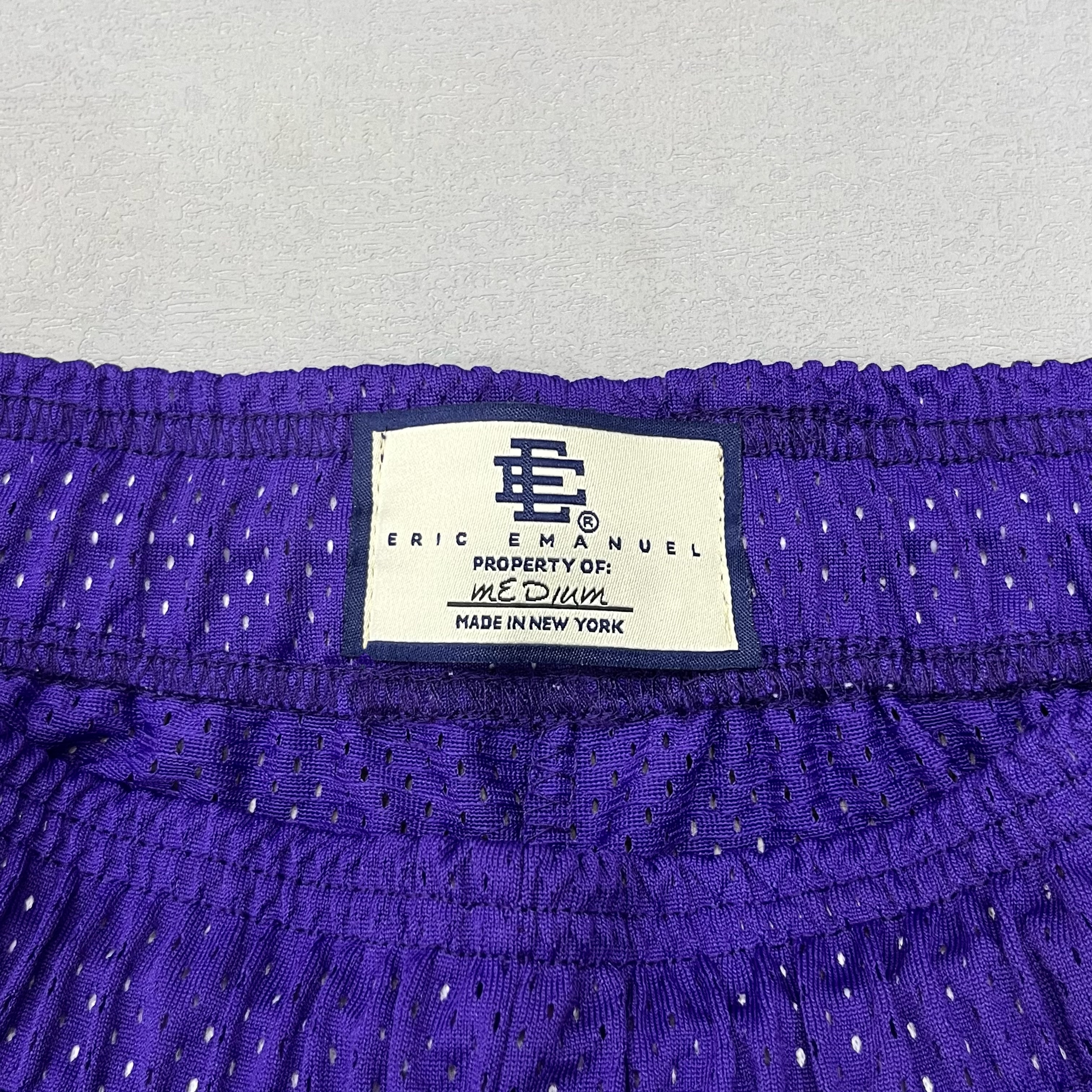 117_[1:1 quality]Eric Emanuel Shorts