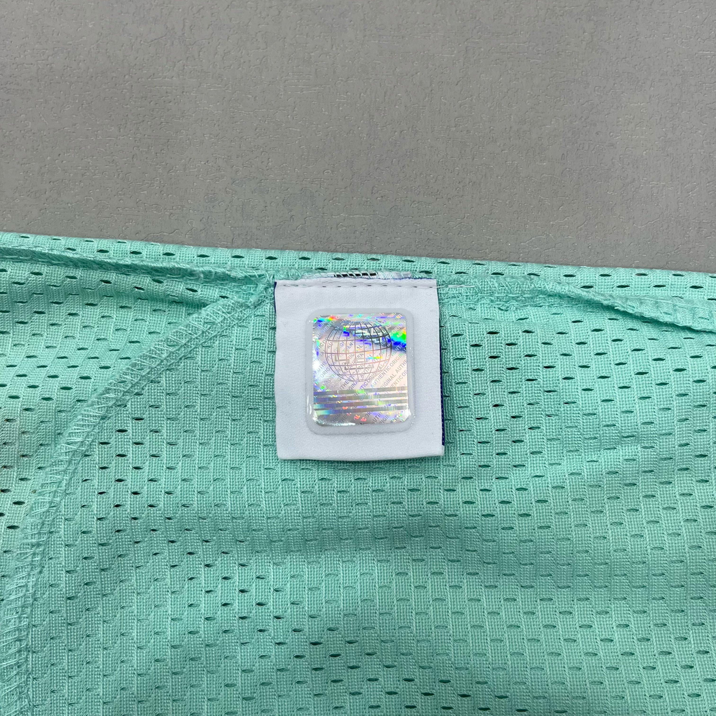 117_[1:1 quality]Eric Emanuel Shorts