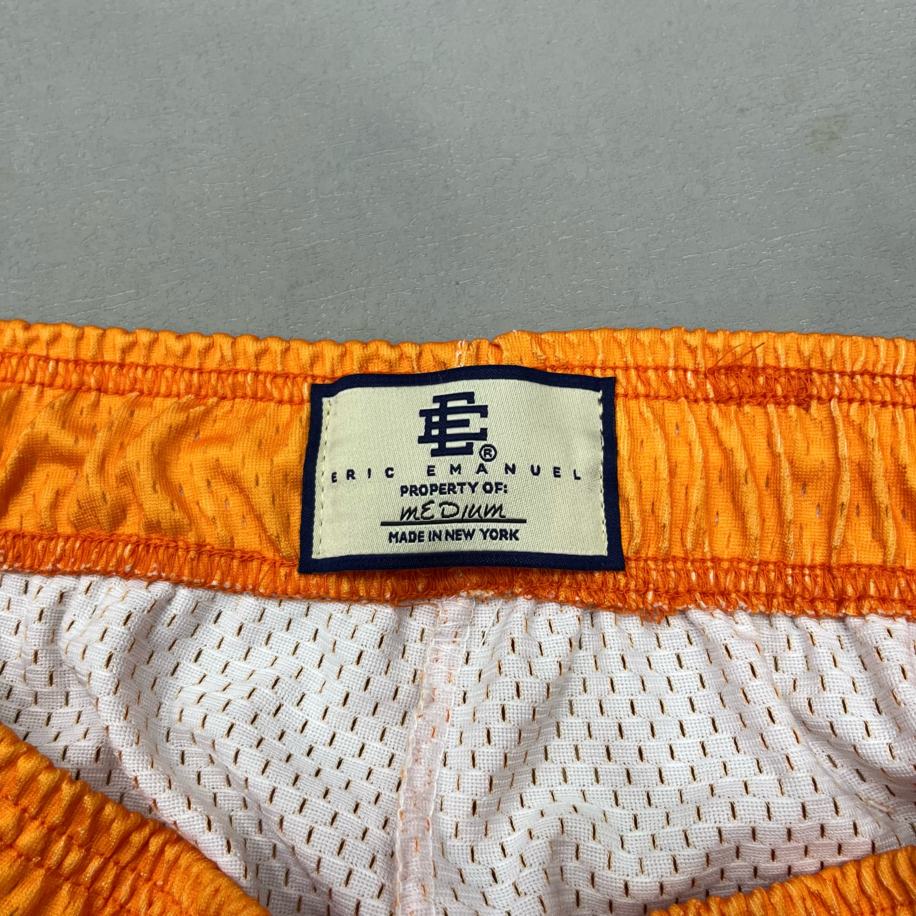 120_[1:1 quality]Eric Emanuel Shorts