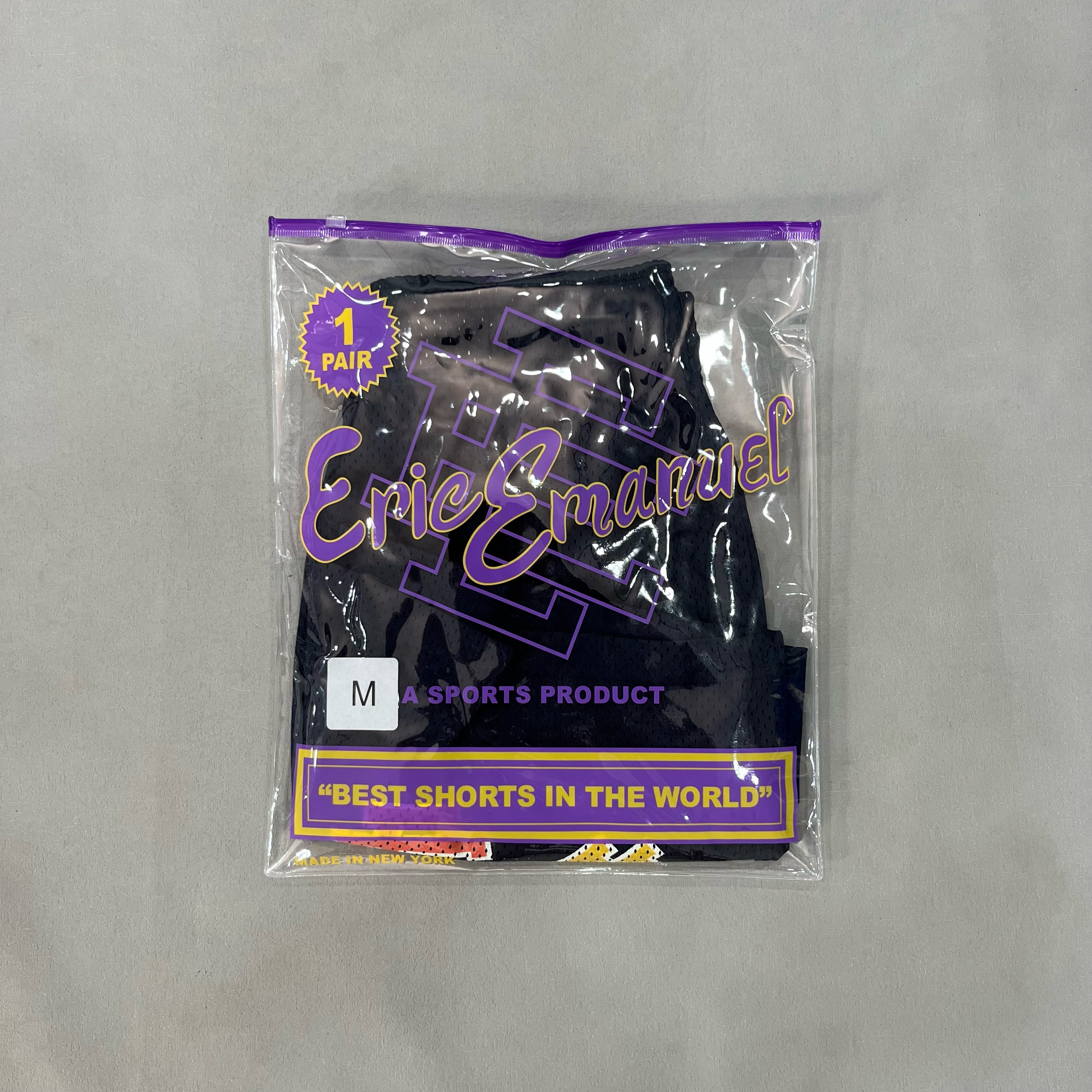 116_[1:1 quality]Eric Emanuel Shorts