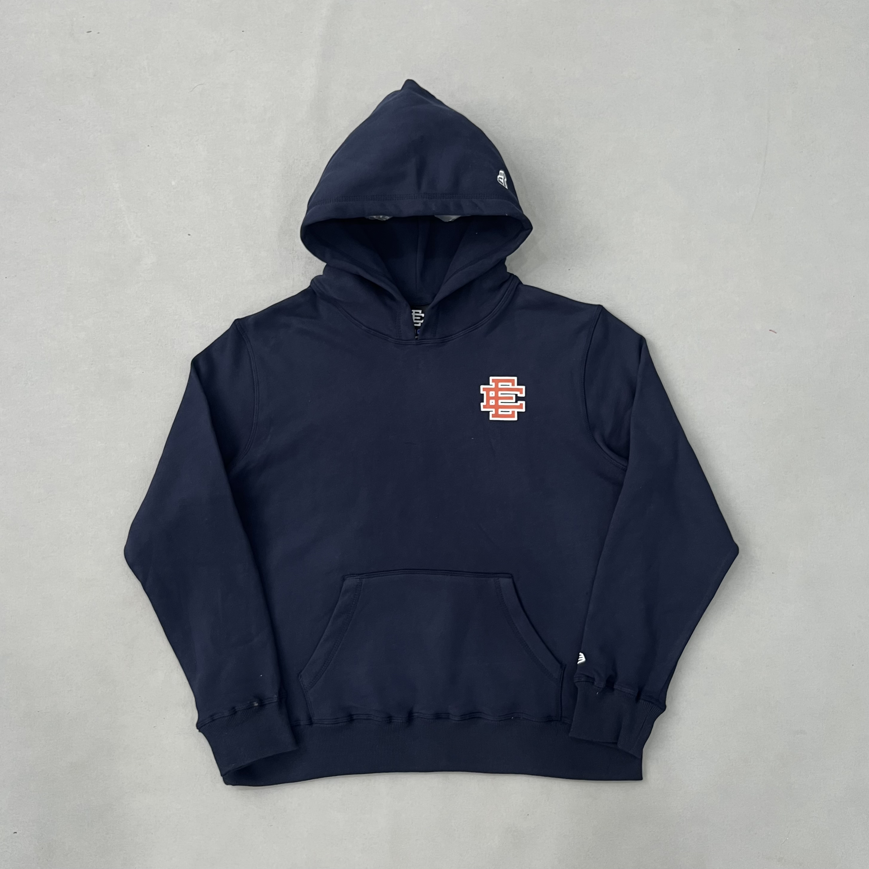 13_[1:1 quality]Eric Emanuel Tracksuit