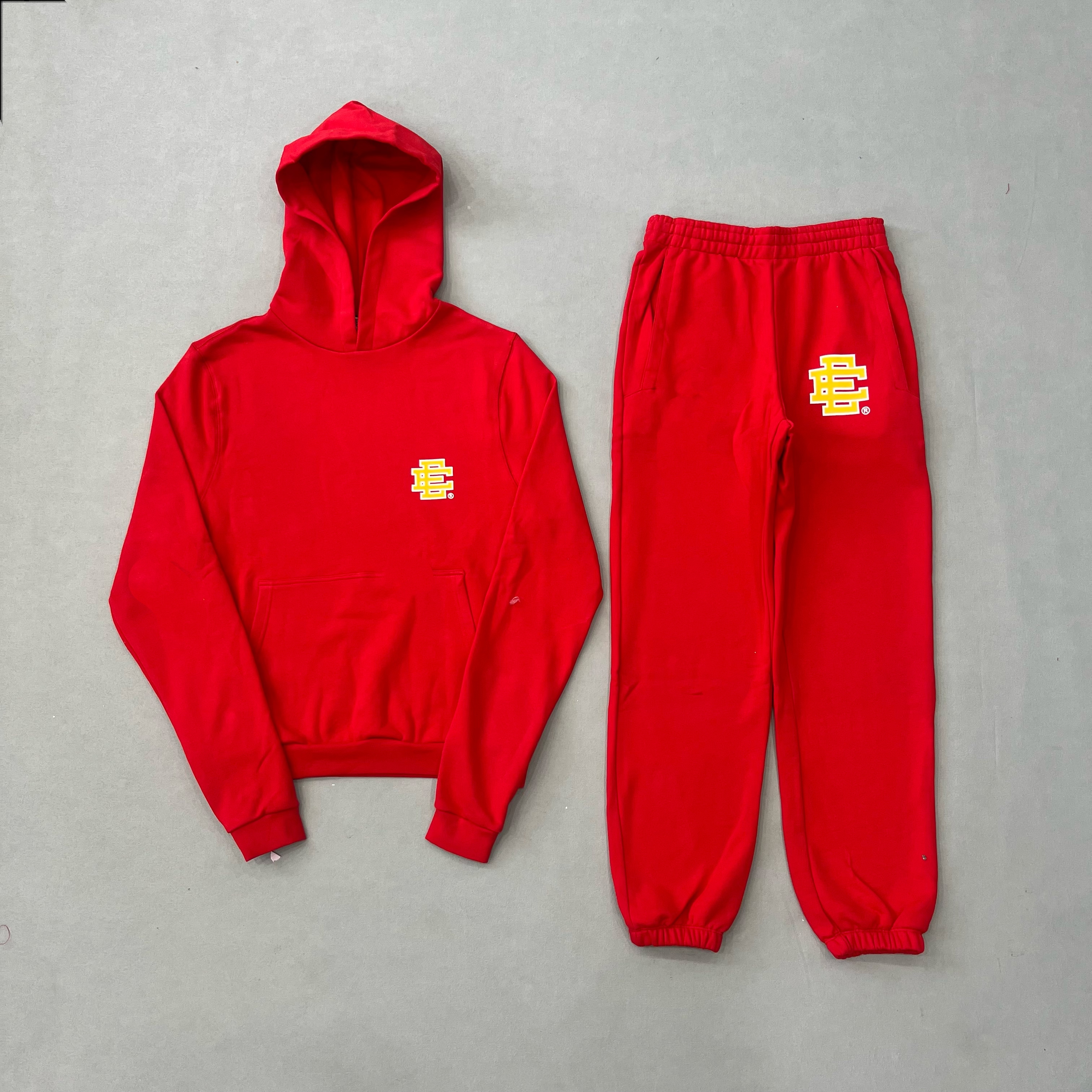 5_[1:1 quality]Eric Emanuel Tracksuit