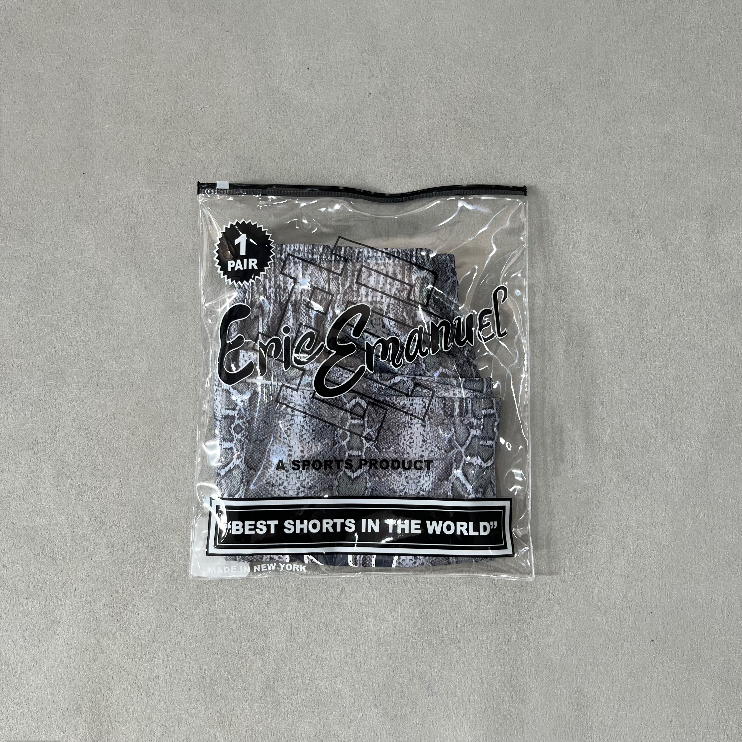 113_[1:1 quality]Eric Emanuel Shorts