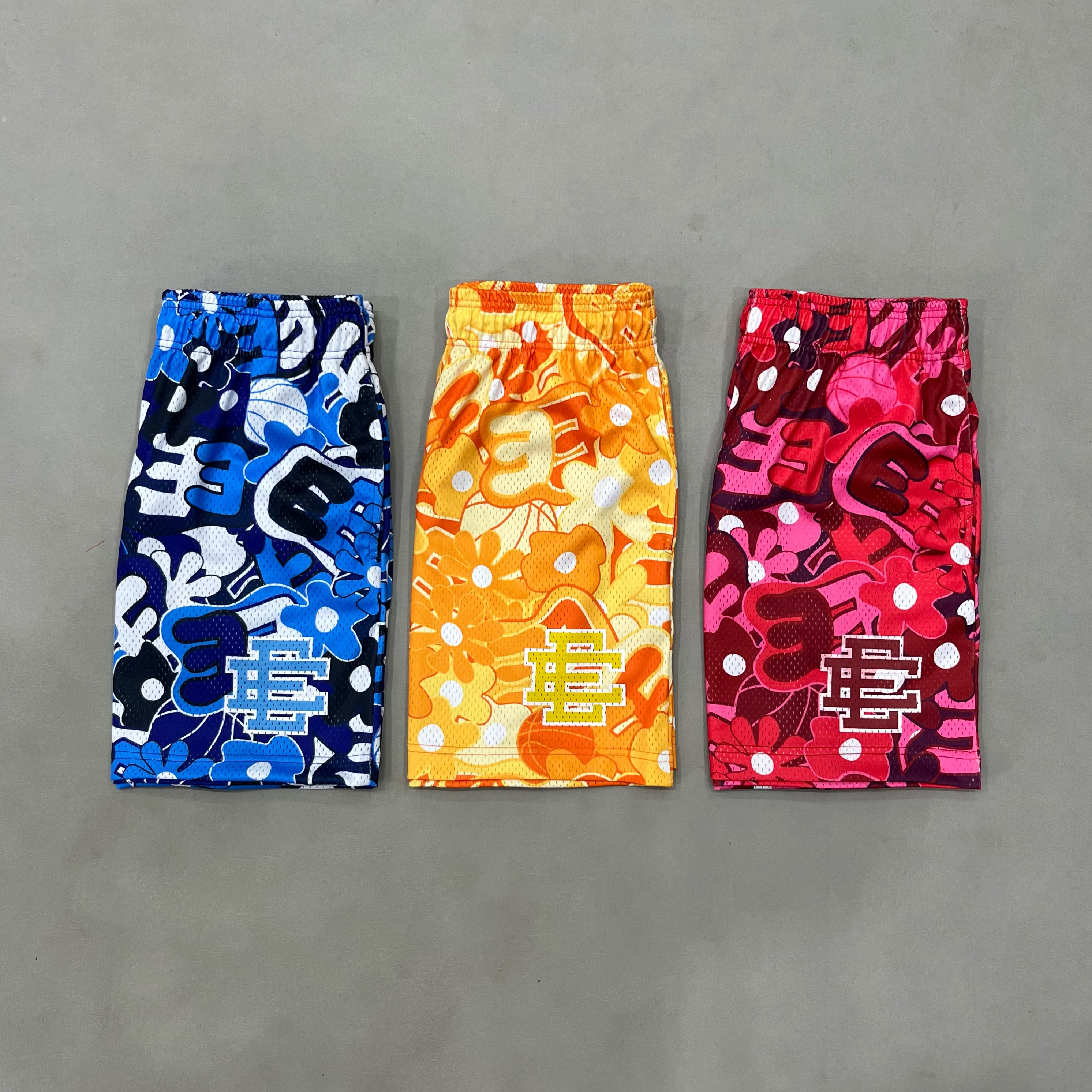 119_[1:1 quality]Eric Emanuel Shorts