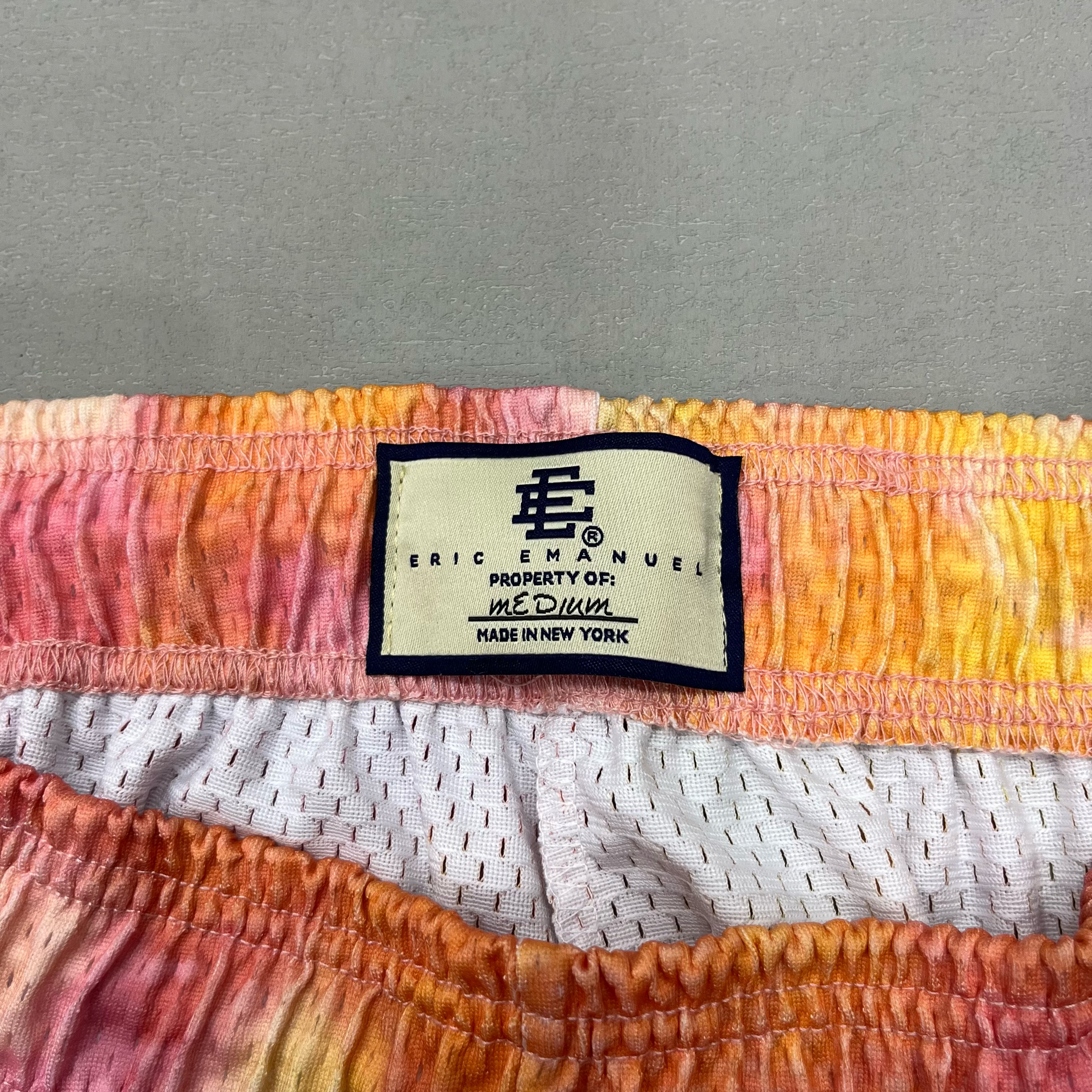 1_[1:1 quality]Eric Emanuel Shorts