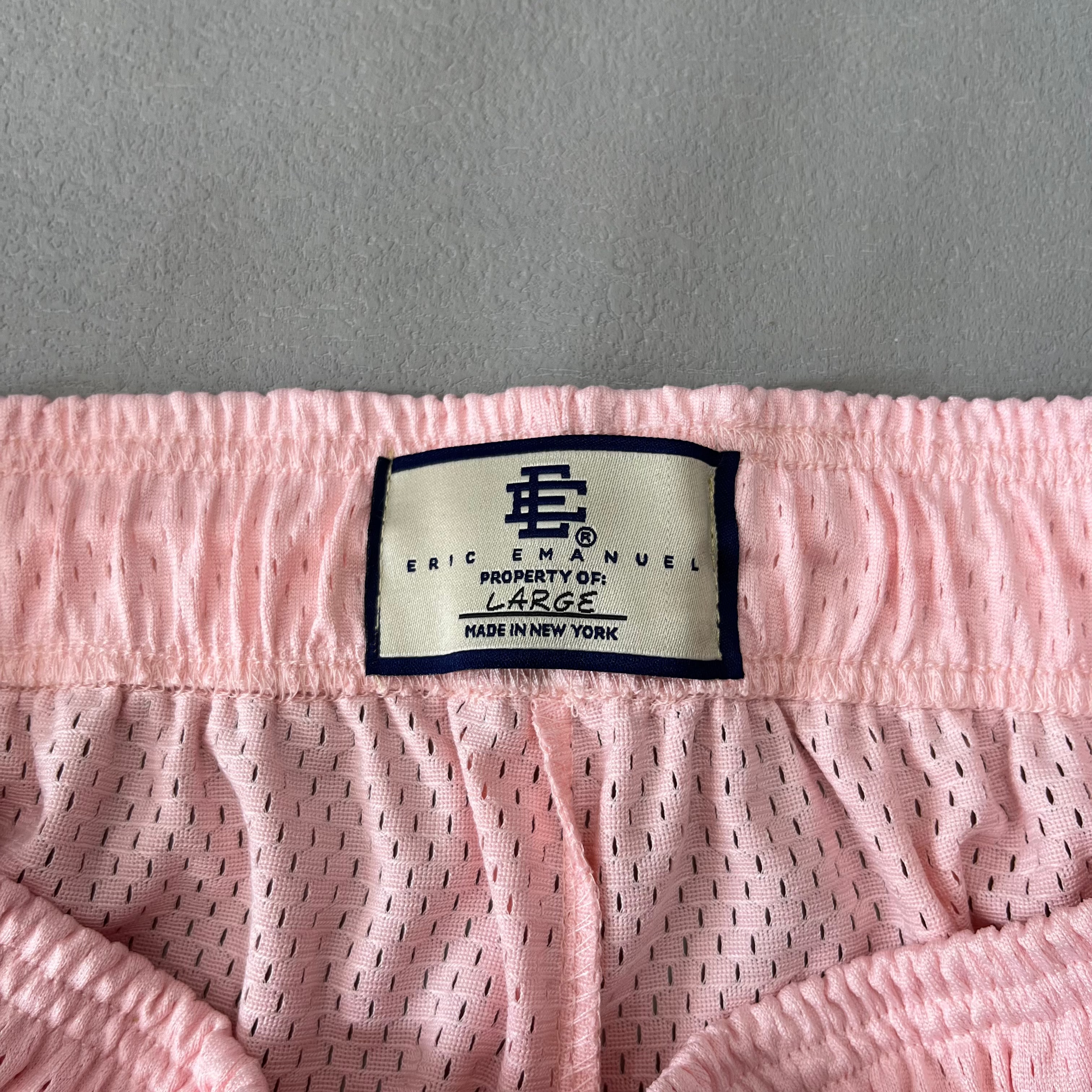 118_[1:1 quality]Eric Emanuel Shorts