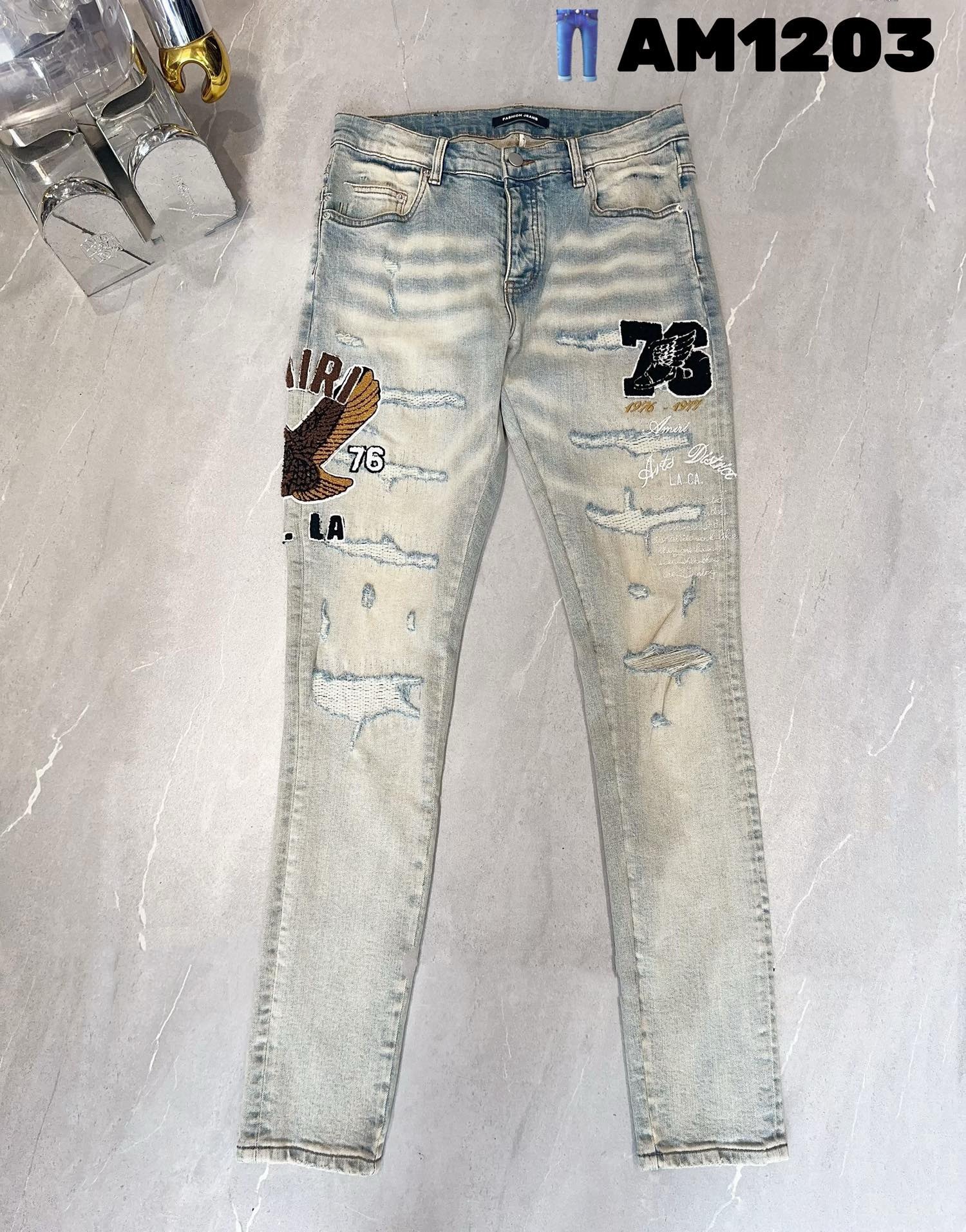 20_Amiri Jeans