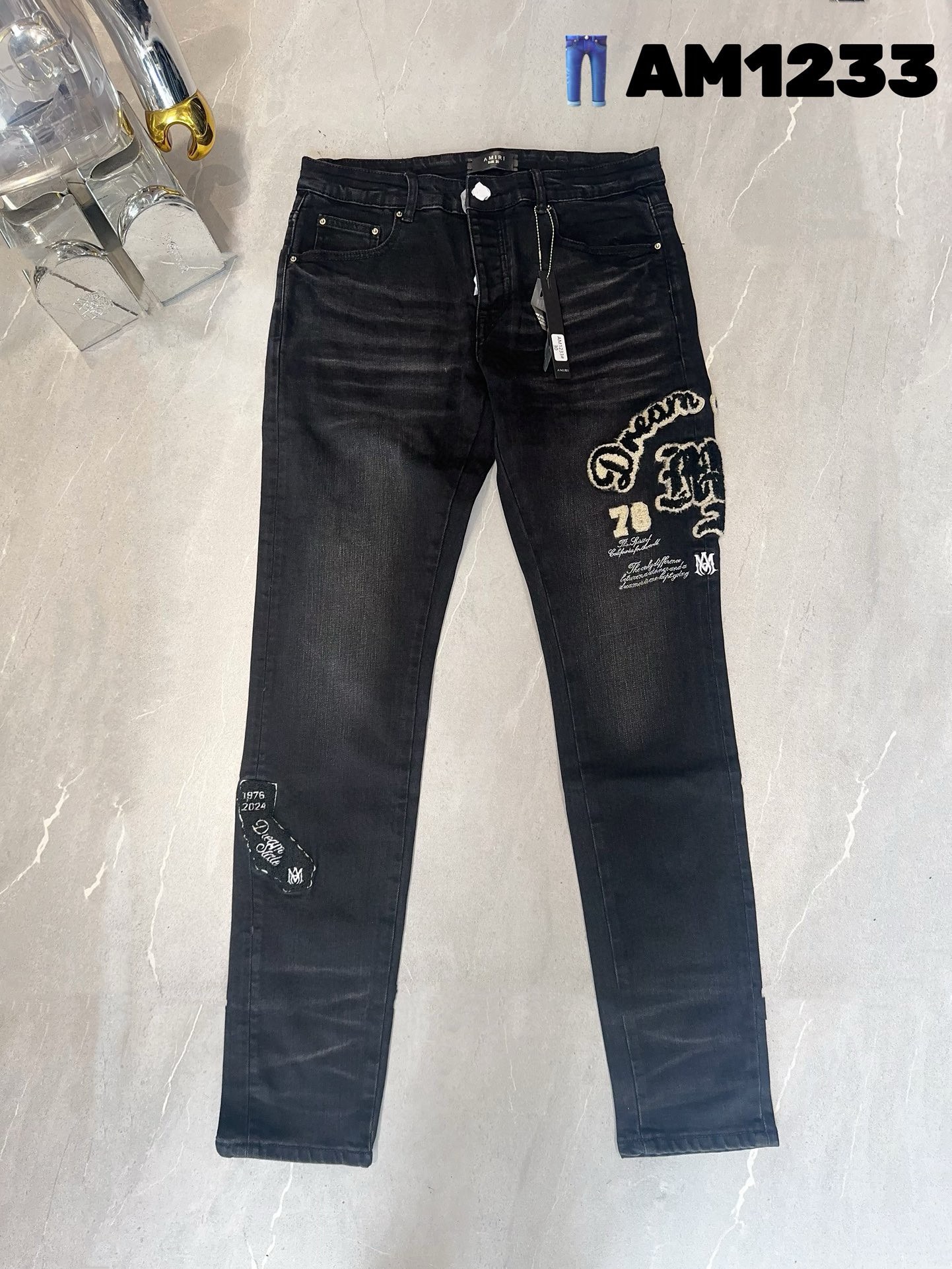 21_Amiri Jeans