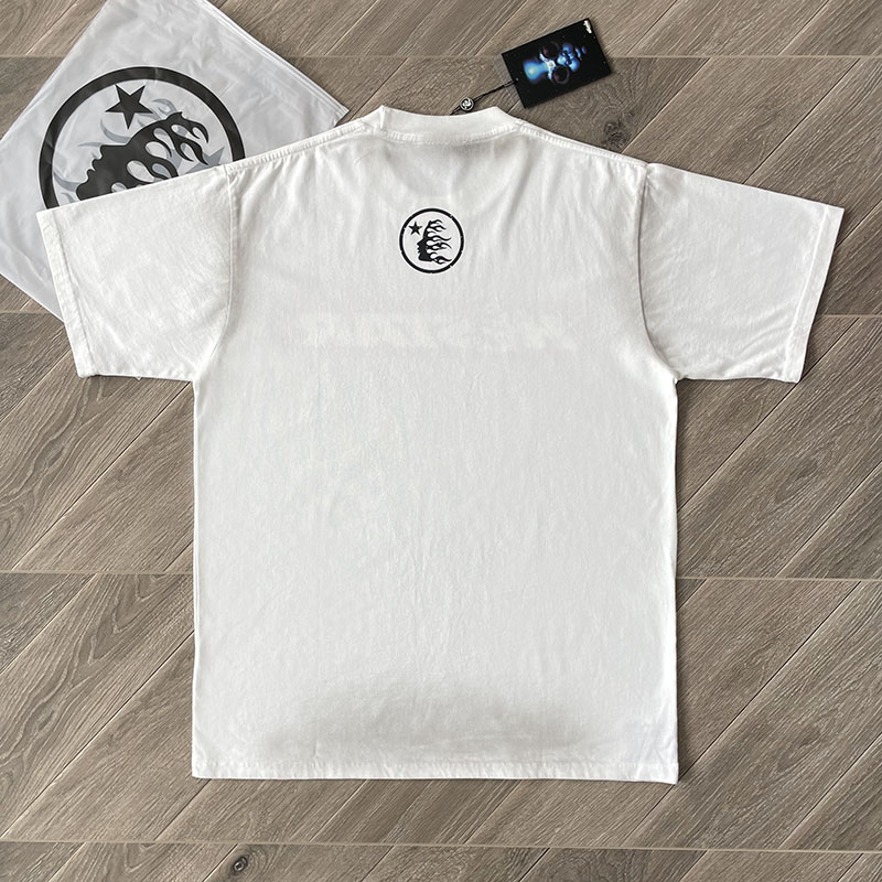 28_Hellstar T-shirt