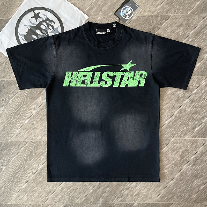 29_Hellstar T-shirt